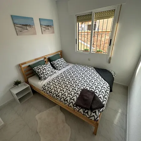 Mercedes * Torrevieja