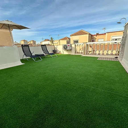 Mercedes * Torrevieja