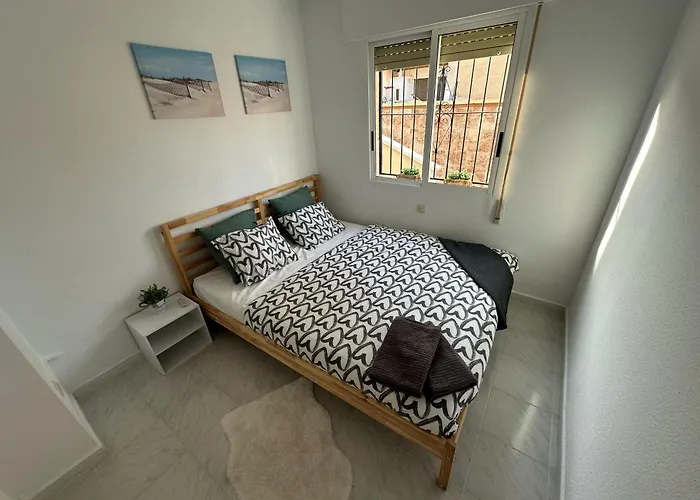 Mercedes * Torrevieja