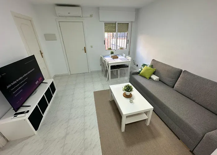 Casa de Férias Mercedes